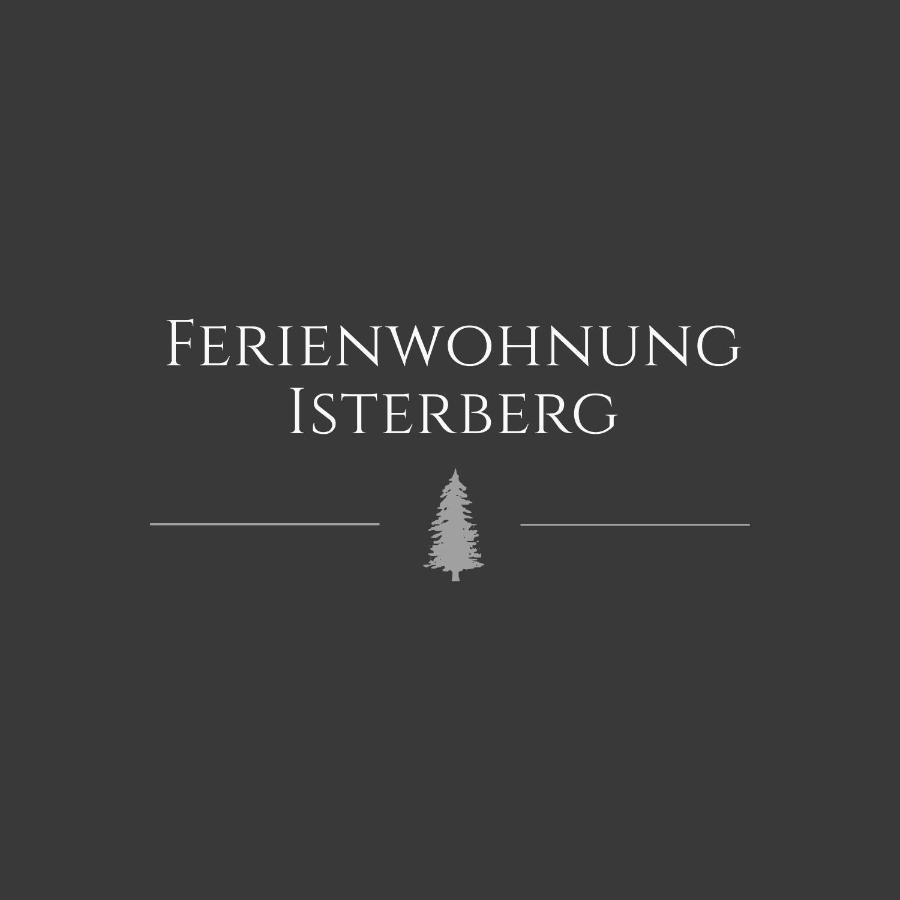 Ferienwohnung Isterberg Zewnętrze zdjęcie
